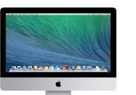 iMac (27-inch, Late 2013) alisi