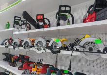 Drel-Usta əl alətləri