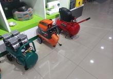 Drel-Usta əl alətləri