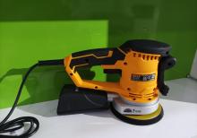 Drel-Usta əl alətləri