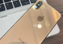 Smartfon Apple Iphone Xs 256 gb GOLD