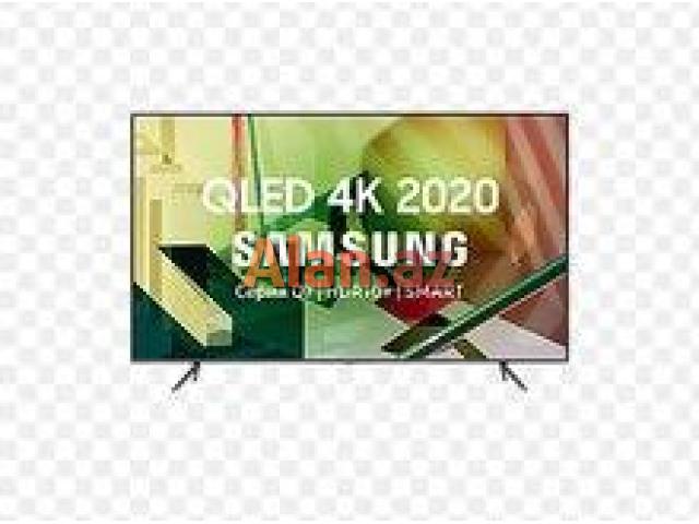4K UHD Televizor 65