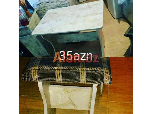 İkinci əl ev əşyaları