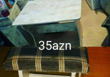 İkinci əl ev əşyaları