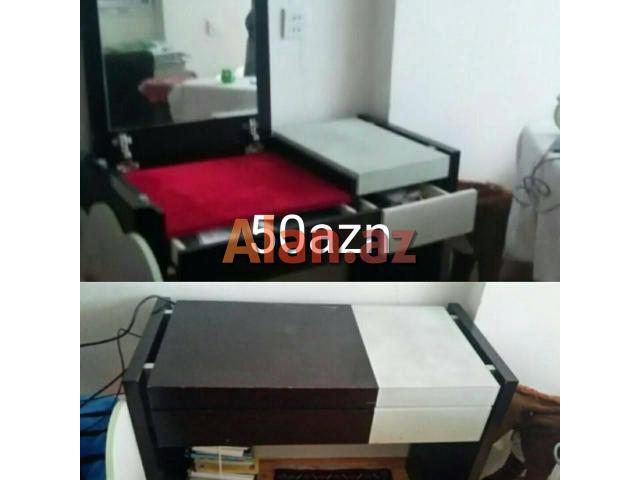 İkinci əl ev əşyaları