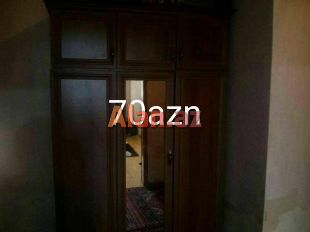 İkinci əl ev əşyaları