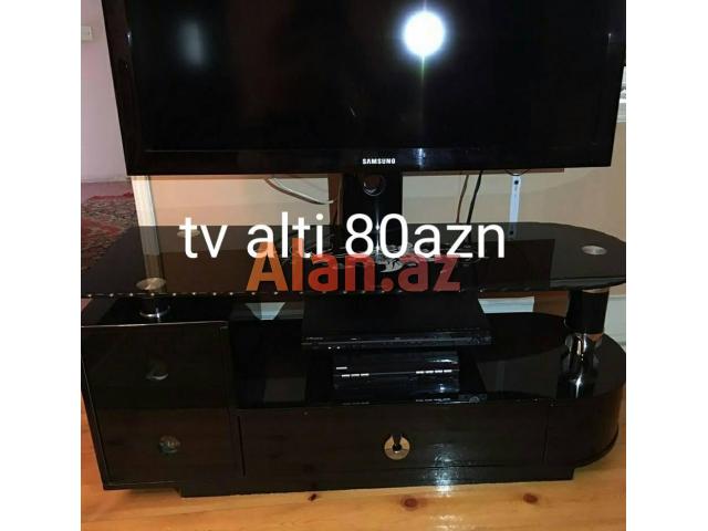 İkinci əl ev əşyaları