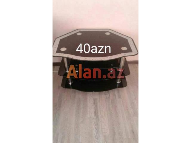 İkinci əl ev əşyaları