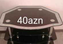 İkinci əl ev əşyaları