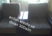 İkinci əl ev əşyaları