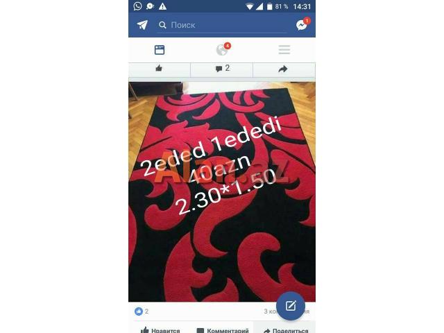 İkinci əl ev əşyaları