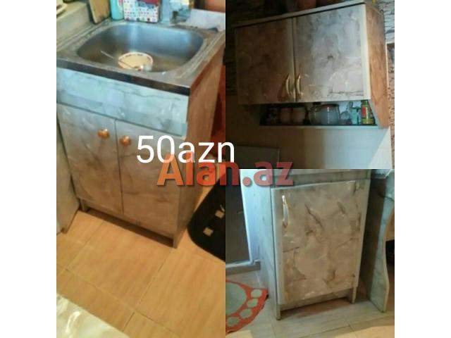 İkinci əl ev əşyaları