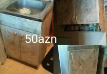 İkinci əl ev əşyaları