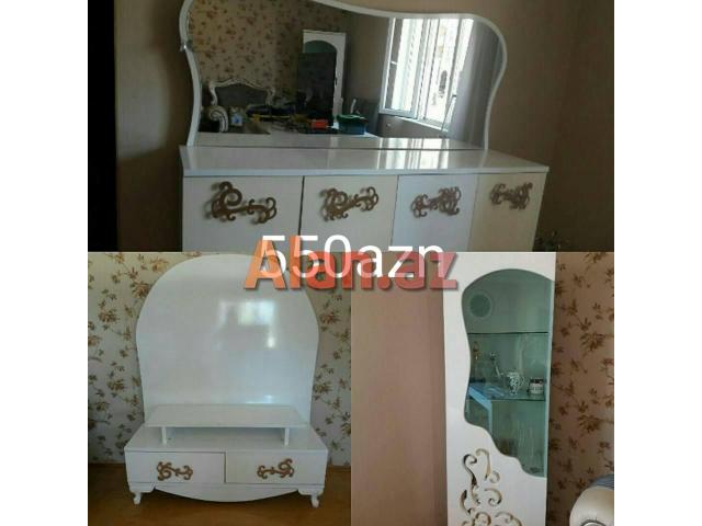 İkinci əl ev əşyaları