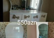 İkinci əl ev əşyaları