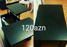 İkinci əl ev əşyaları