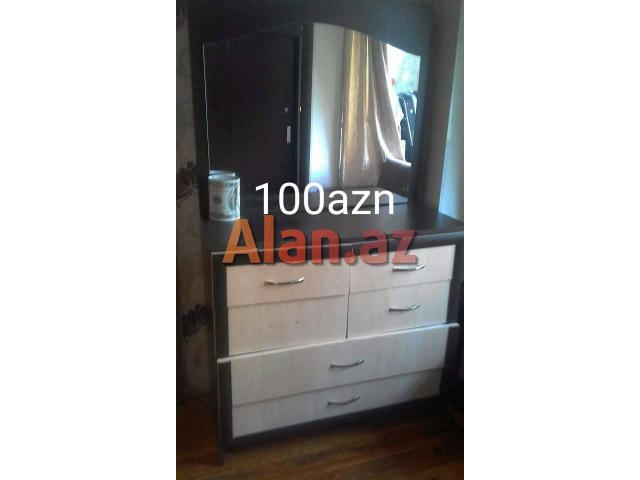 İkinci əl ev əşyaları