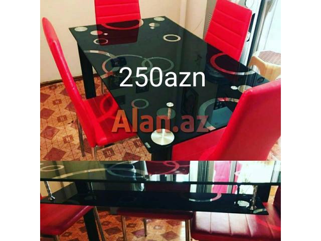 İkinci əl ev əşyaları