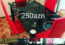 İkinci əl ev əşyaları