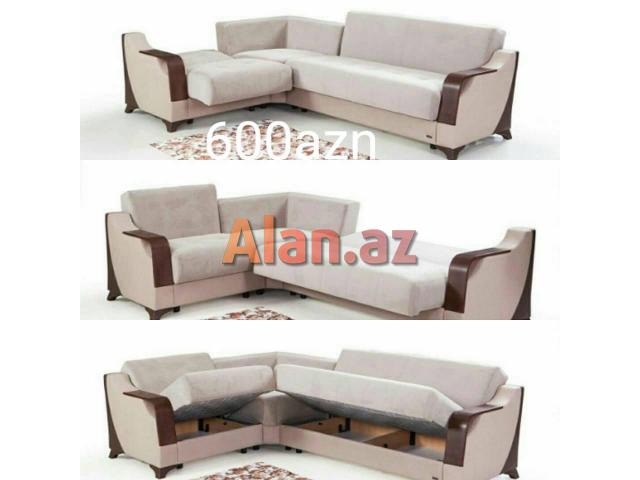 İkinci əl ev əşyaları