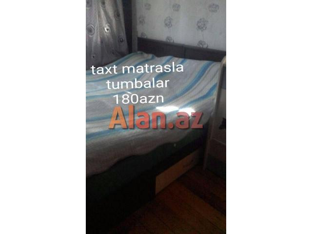 İkinci əl ev əşyaları