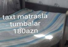 İkinci əl ev əşyaları