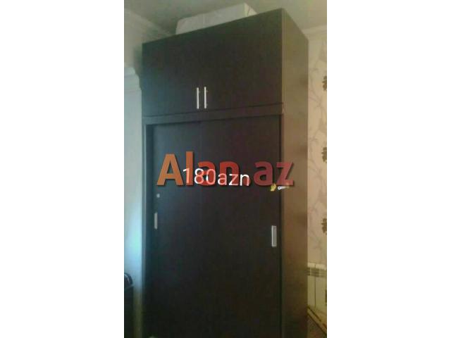 İkinci əl ev əşyaları