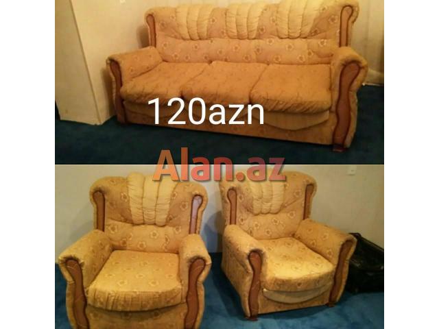 İkinci əl ev əşyaları