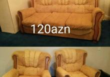 İkinci əl ev əşyaları