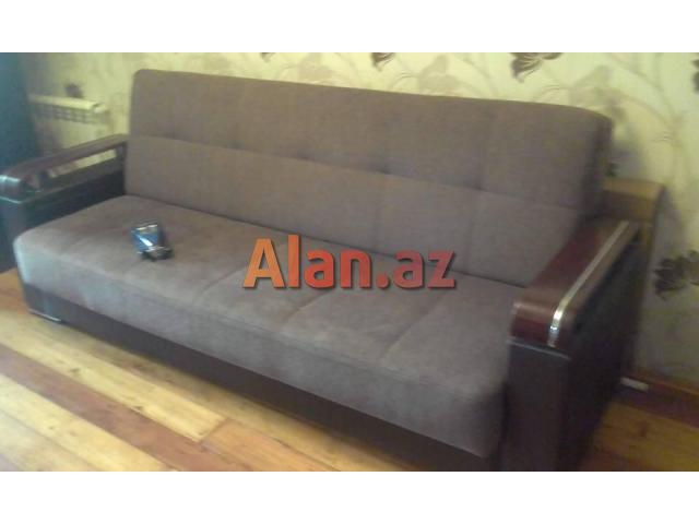 İkinci əl ev əşyaları