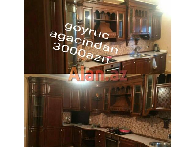 İkinci əl ev əşyaları