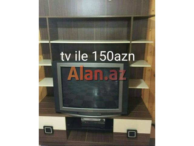 İkinci əl ev əşyaları