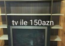 İkinci əl ev əşyaları