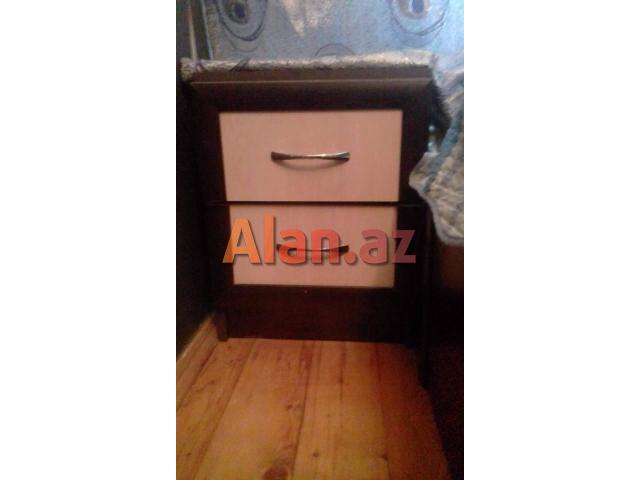 İkinci əl ev əşyaları