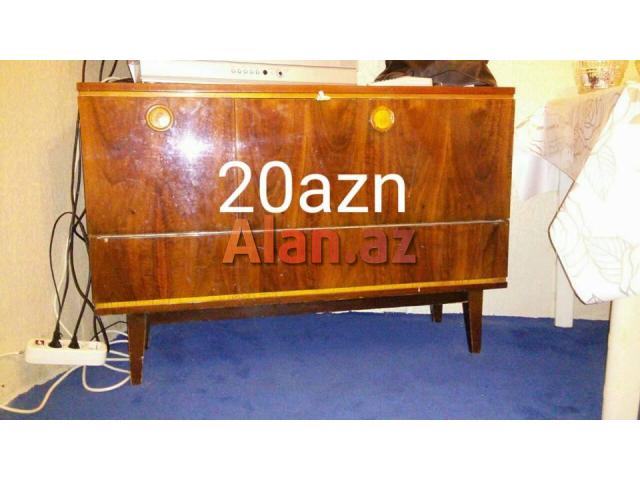 İkinci əl ev əşyaları