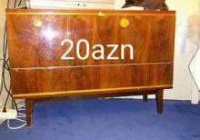 İkinci əl ev əşyaları