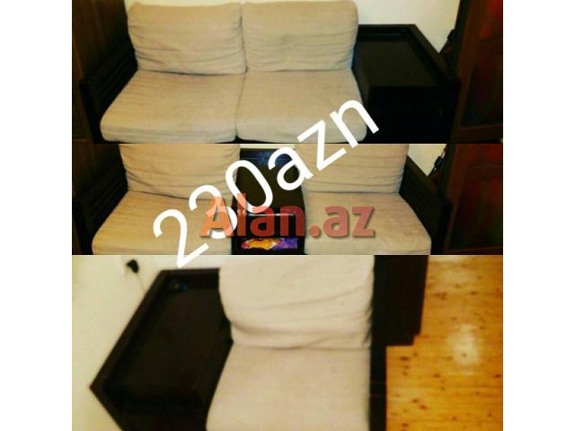 İkinci əl ev əşyaları