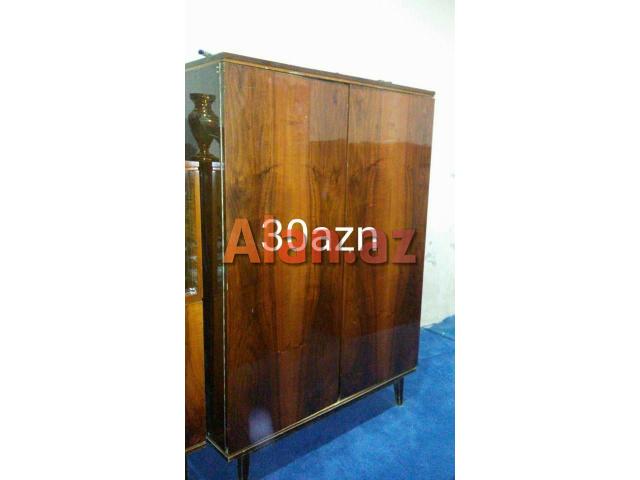 İkinci əl ev əşyaları