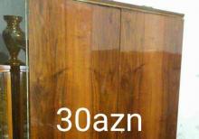 İkinci əl ev əşyaları