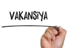 Sürücü kuryer tələb olunur