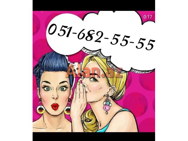 Azercell nömrələr