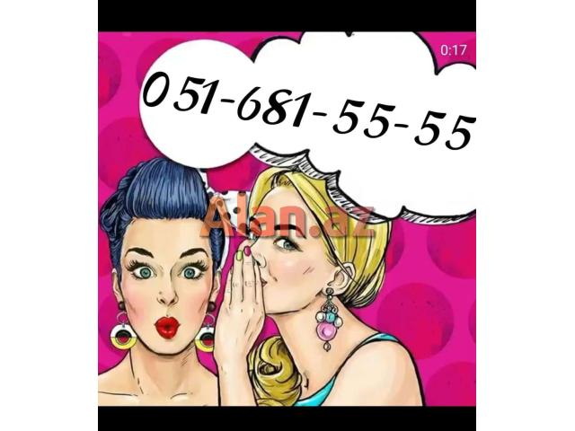 Azercell nömrələr