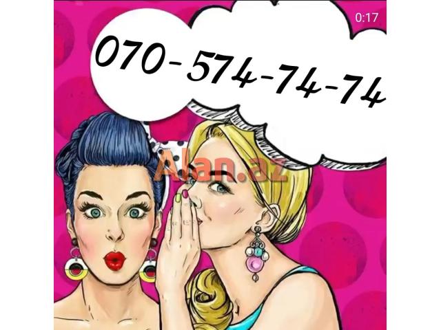 Azercell nömrələr