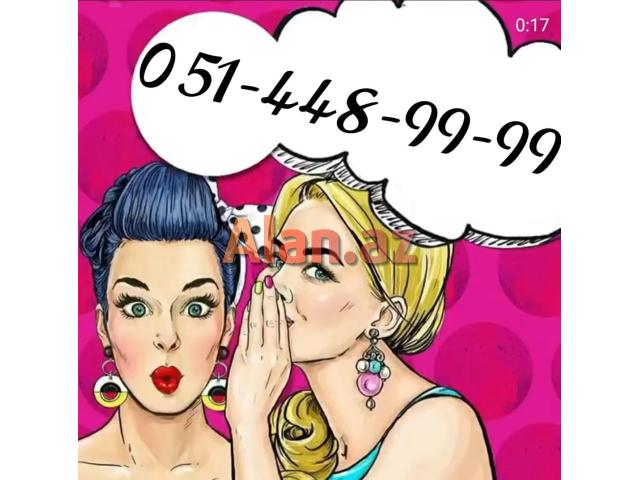 Azercell nömrələr