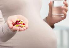 Tiens Kalsiumu - Hamilələrin nəzərinə!!!