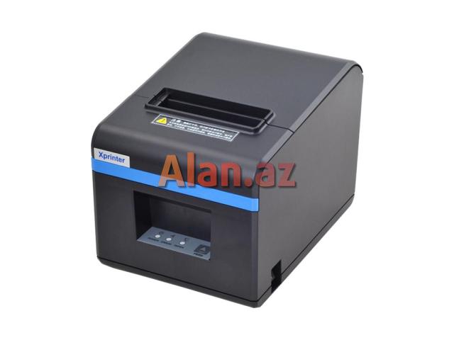 X printer X-Q200
