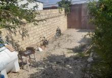 Müşviqabadda temirli eşyalı bağ evi satılır