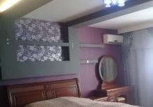 Müşviqabadda temirli eşyalı bağ evi satılır