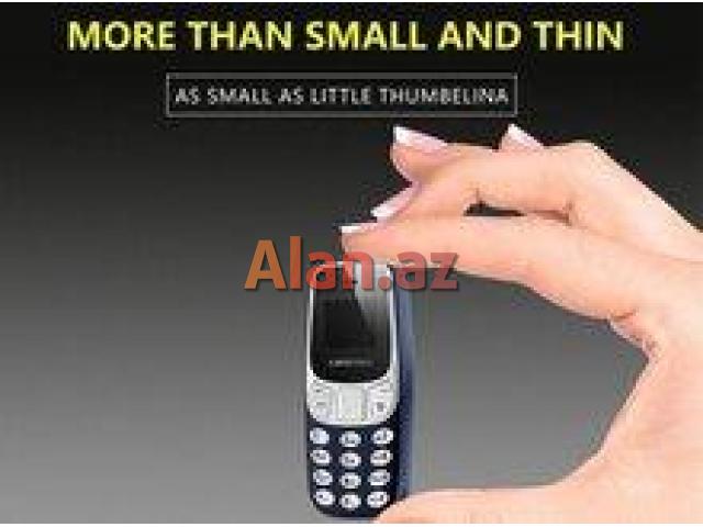 Nokia BM10 mini telefon - 39 AZN