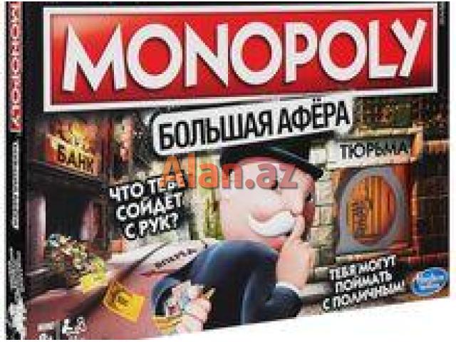 Monopoliya 